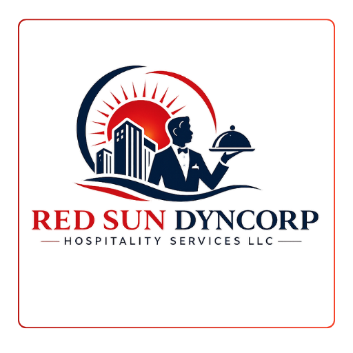 Red Sun Hospitality